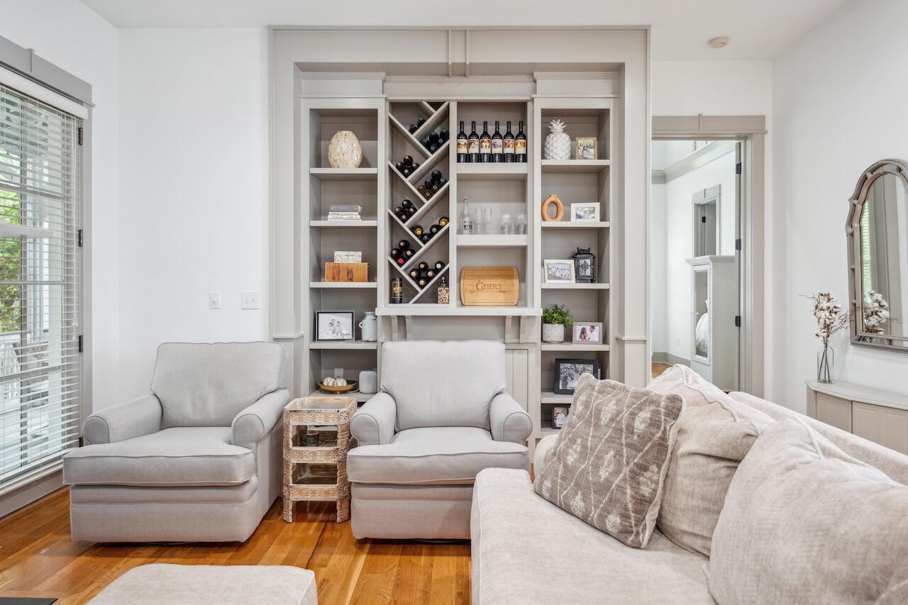 22 Frogmore Road