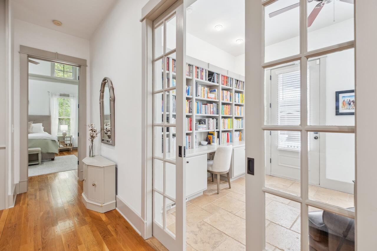 22 Frogmore Road