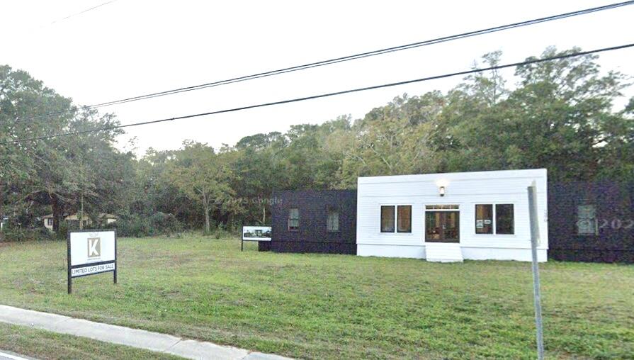 1370 Rifle Range Road