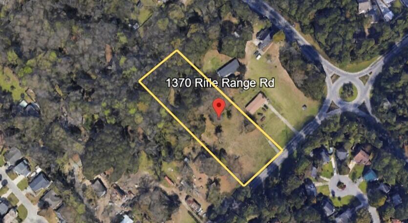 1370 Rifle Range Road