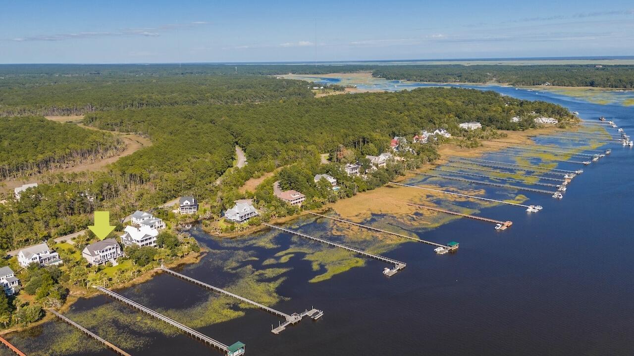 4638 Cape Island Drive