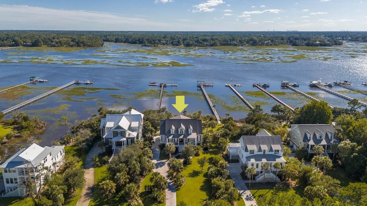 4638 Cape Island Drive