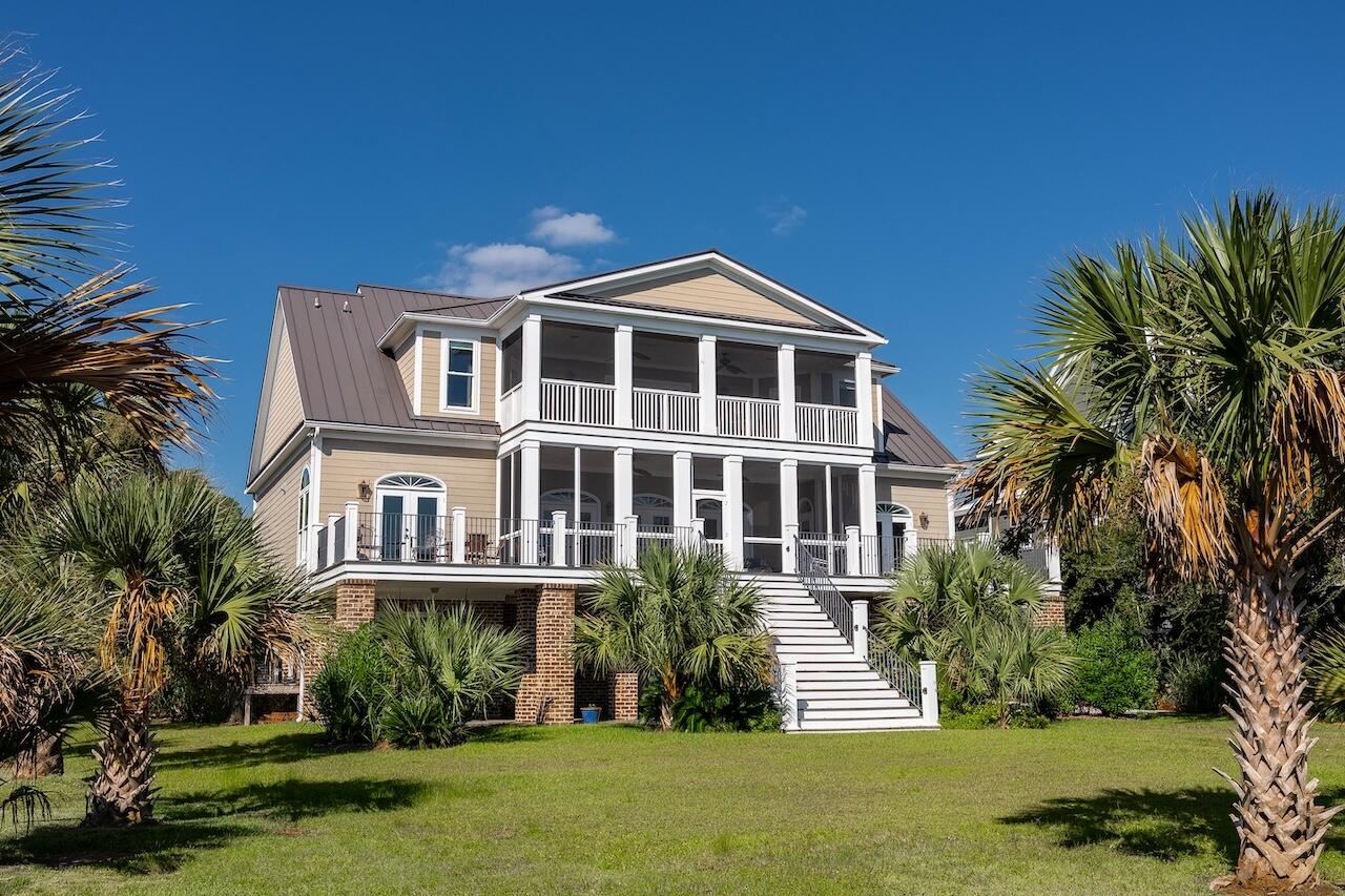 4638 Cape Island Drive