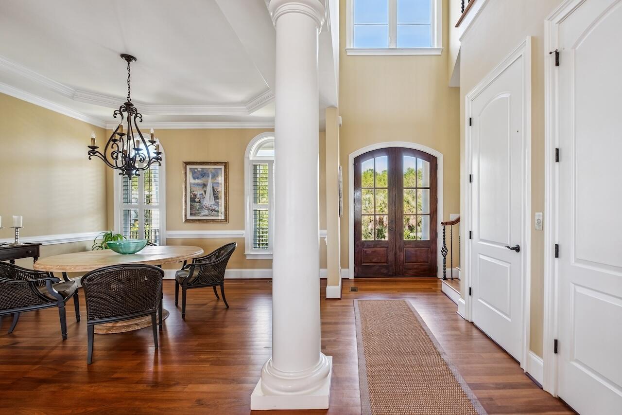 4638 Cape Island Drive