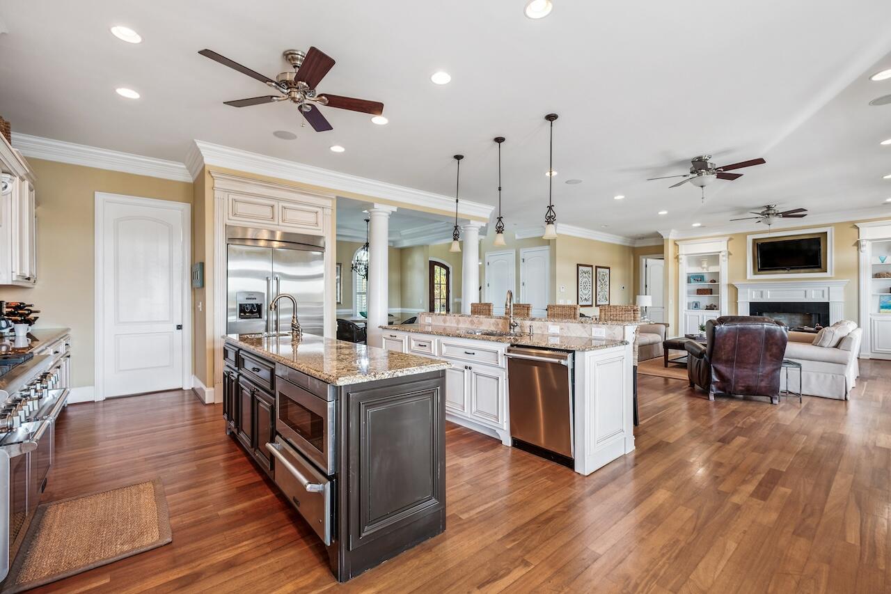 4638 Cape Island Drive