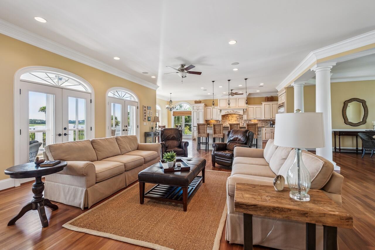 4638 Cape Island Drive