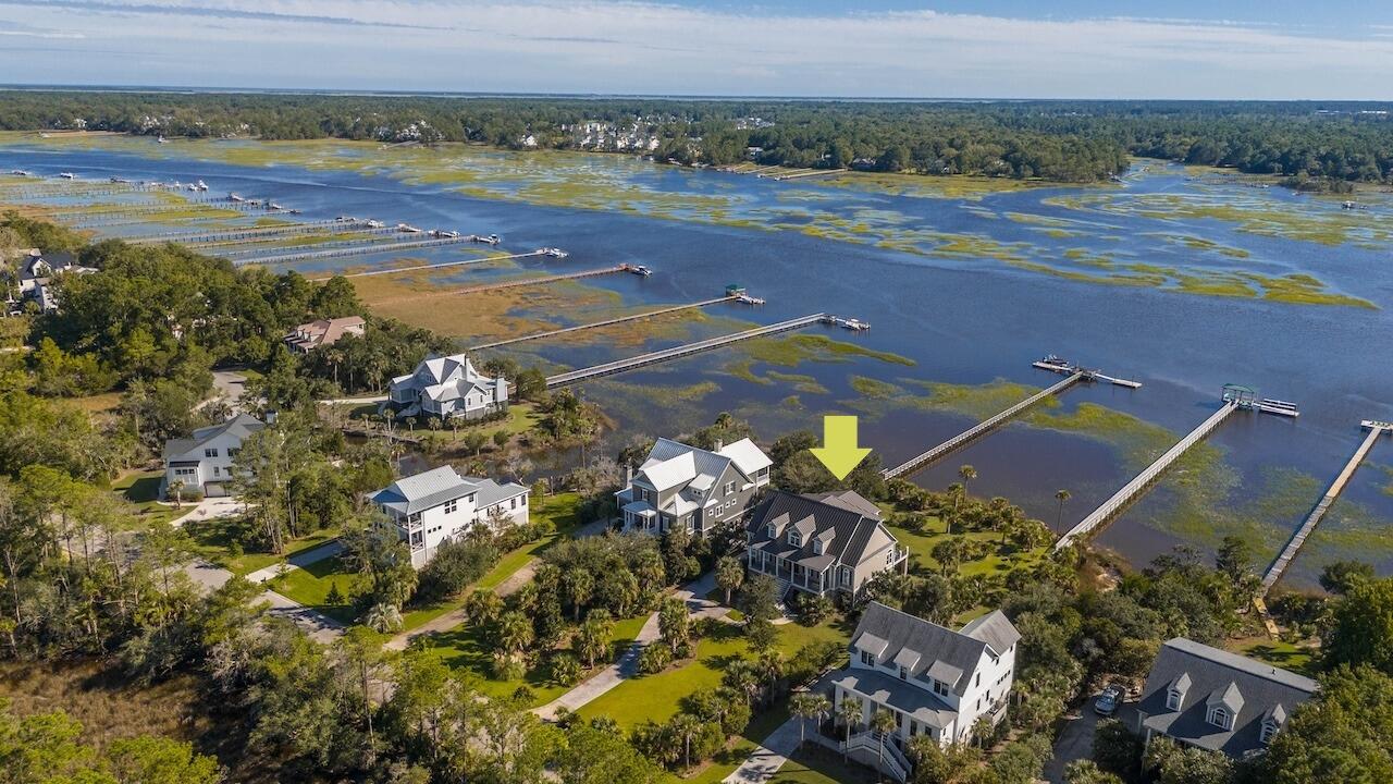 4638 Cape Island Drive