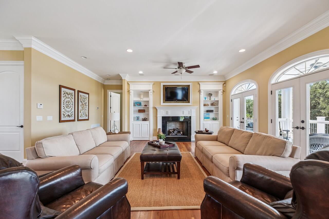 4638 Cape Island Drive