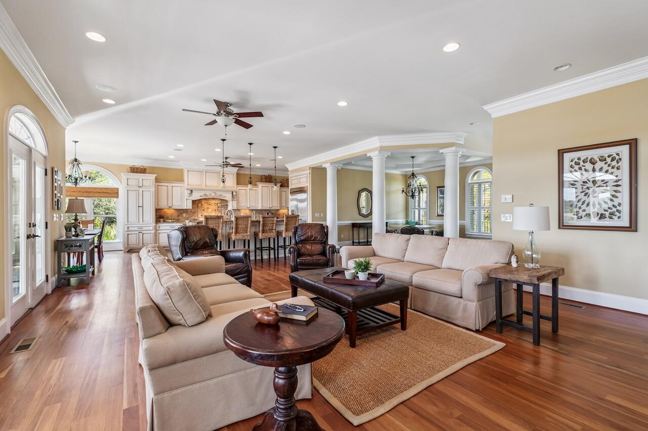 4638 Cape Island Drive