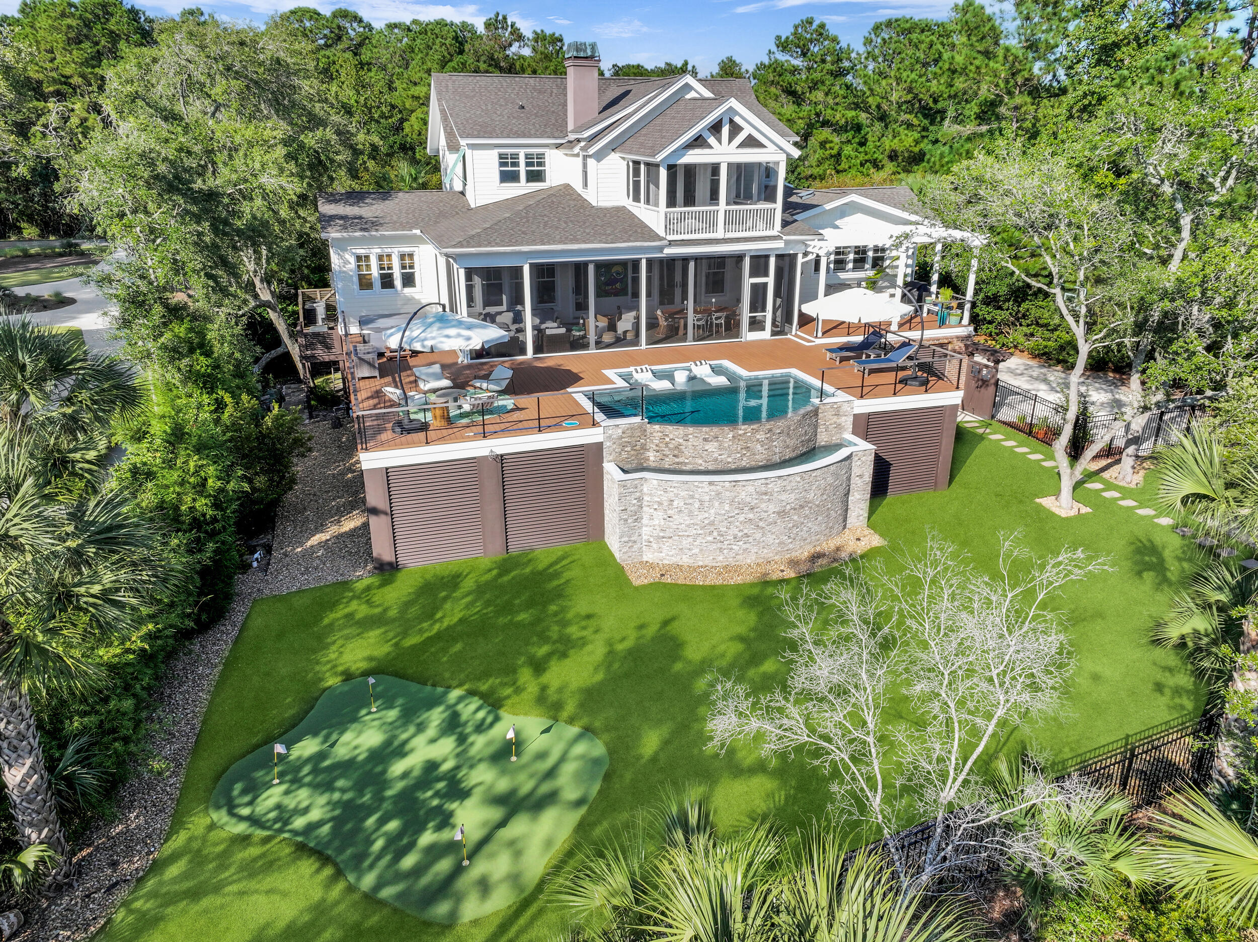 1519 E Deep Creek Overlook