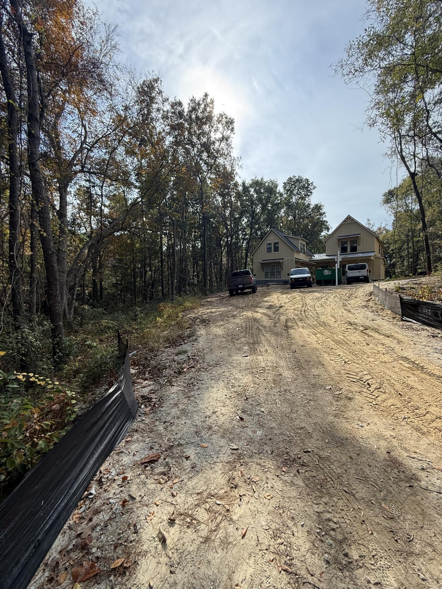 0 Yellow House, Lot 1 Place