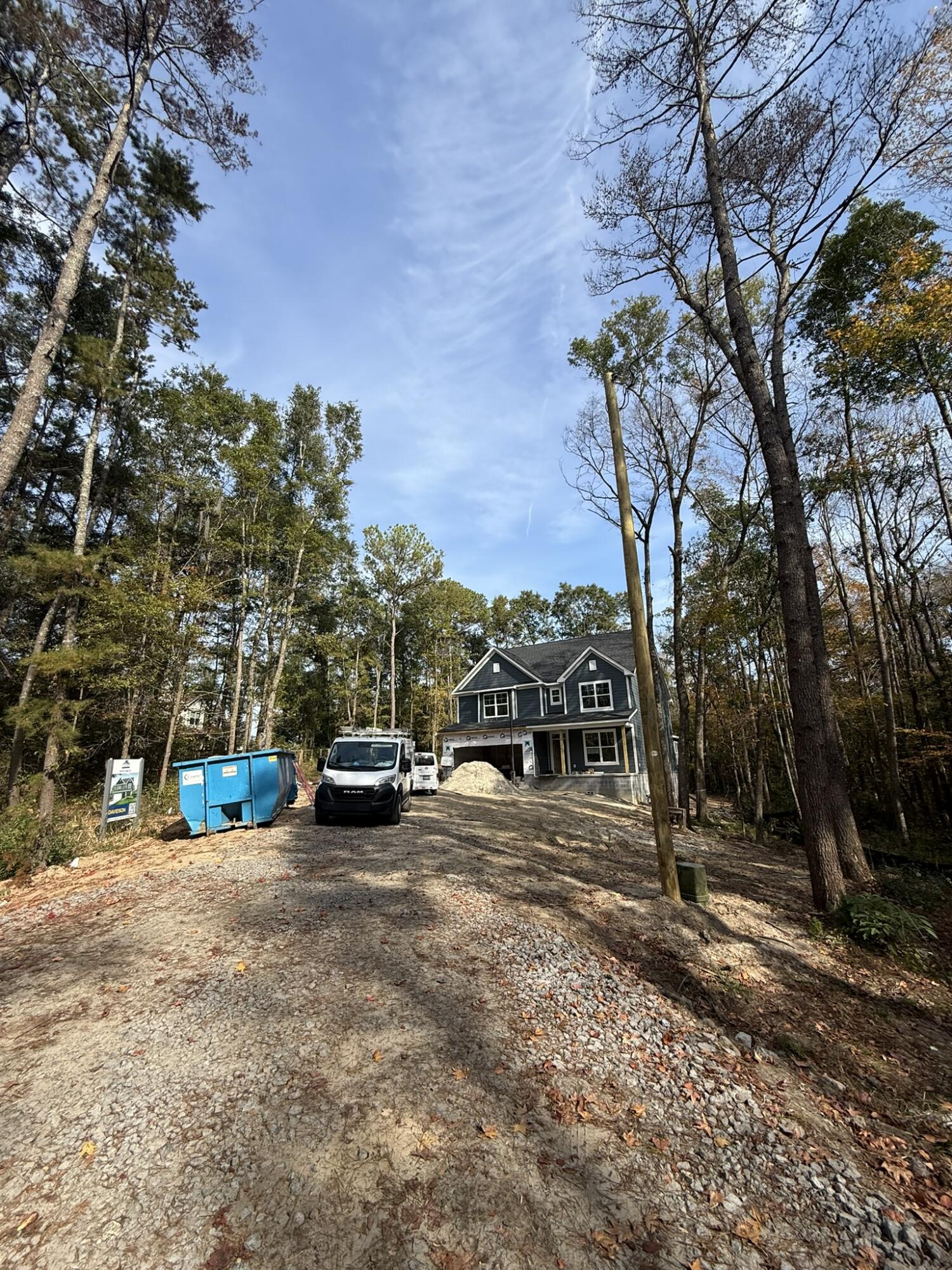 0 Yellow House, Lot 1 Place