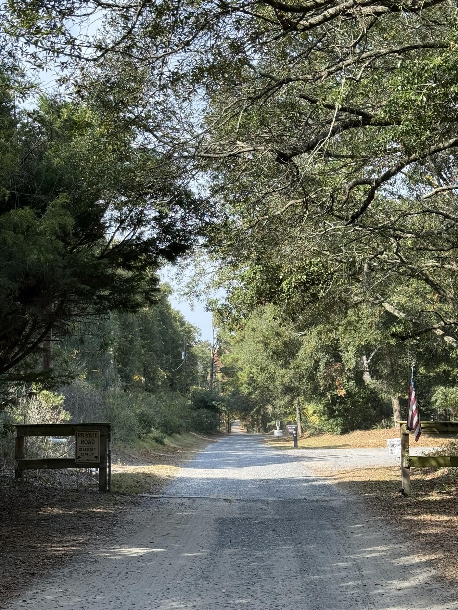 0 Yellow House, Lot 1 Place