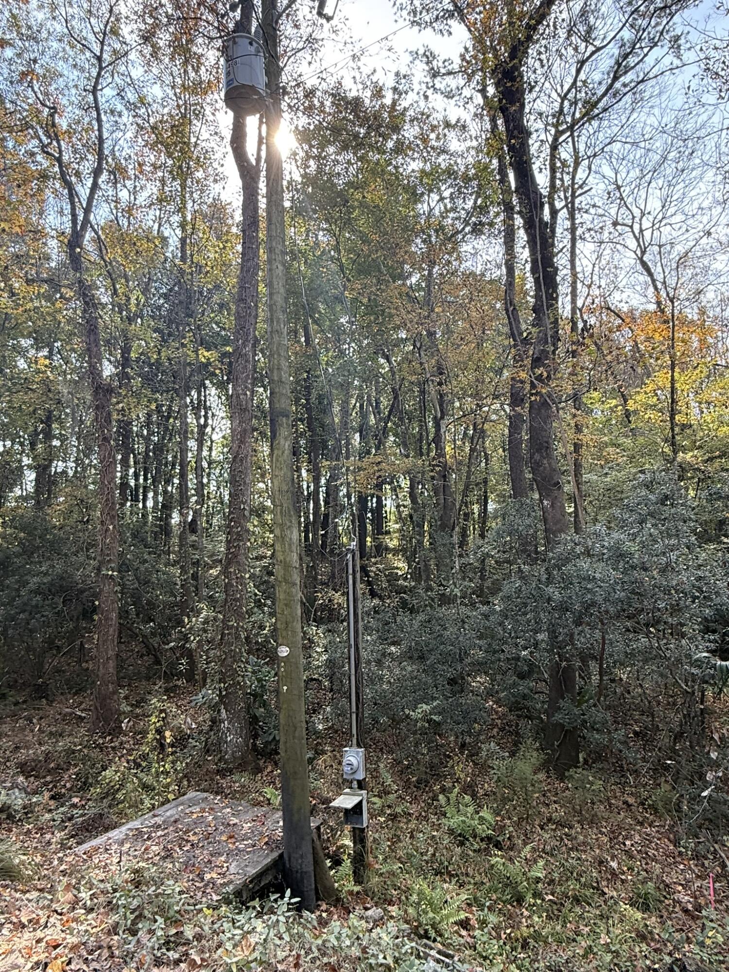 0 Yellow House, Lot 1 Place