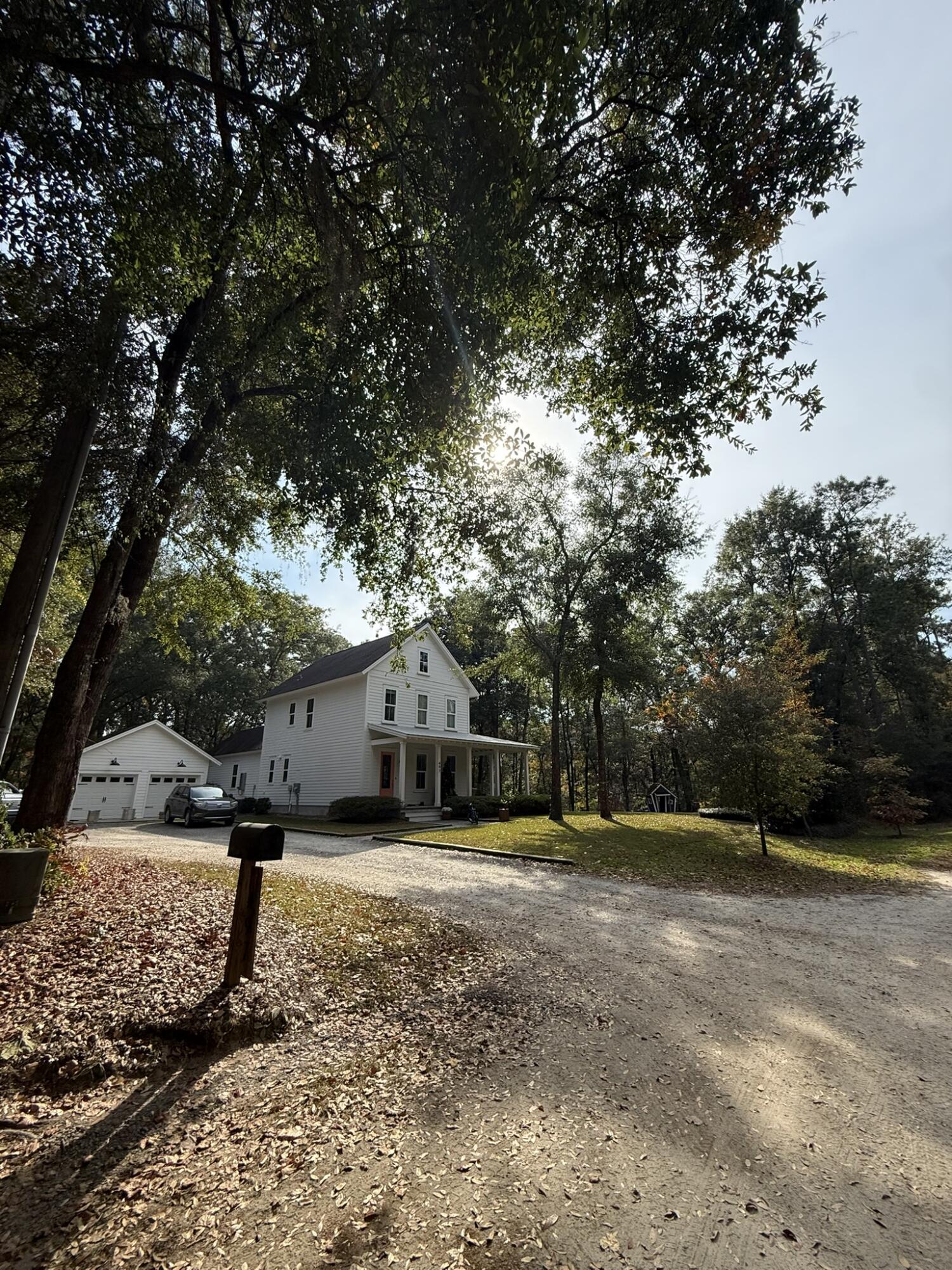 0 Yellow House, Lot 1 Place