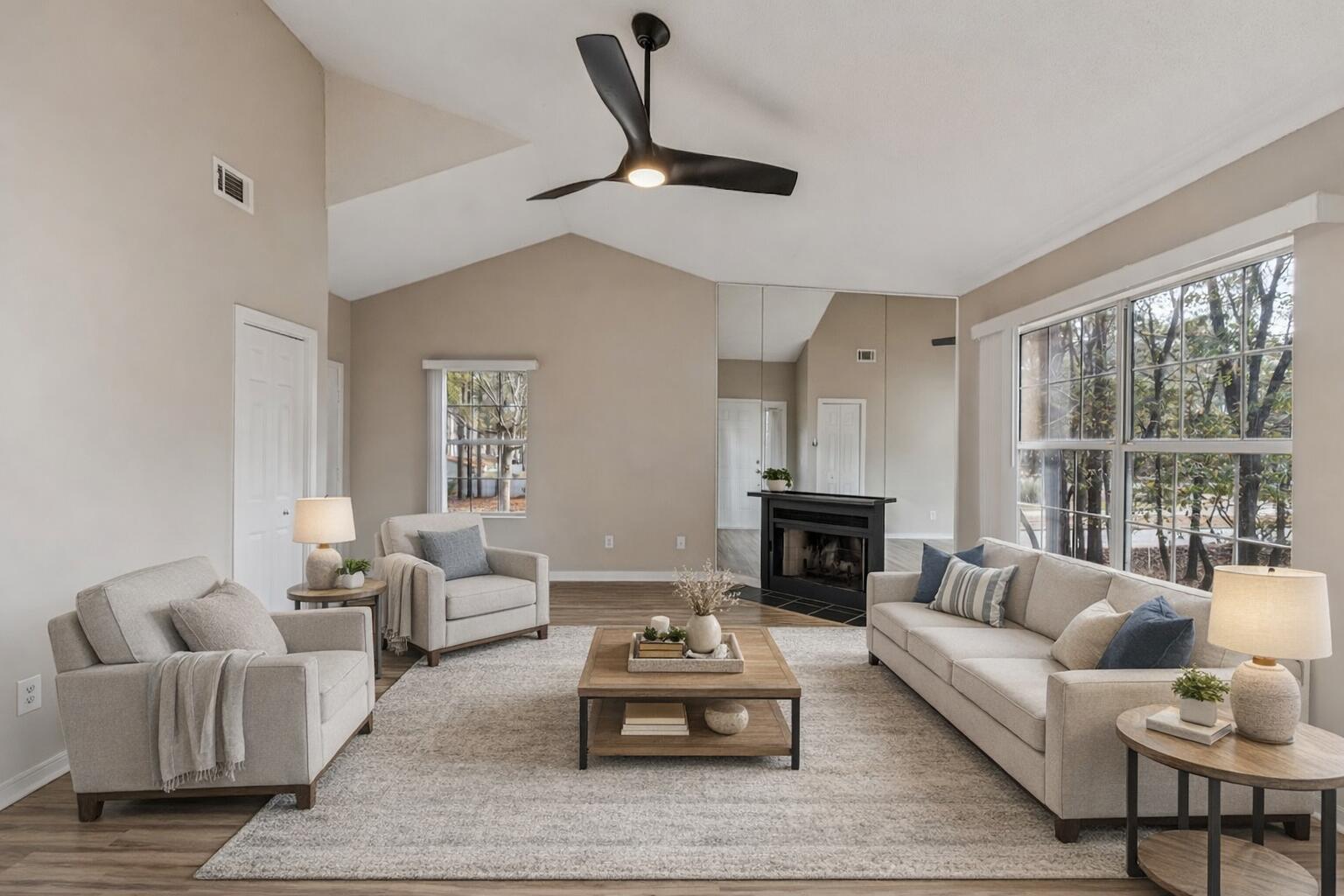 7911 Windfern Court # 1505 Unit: E-1505