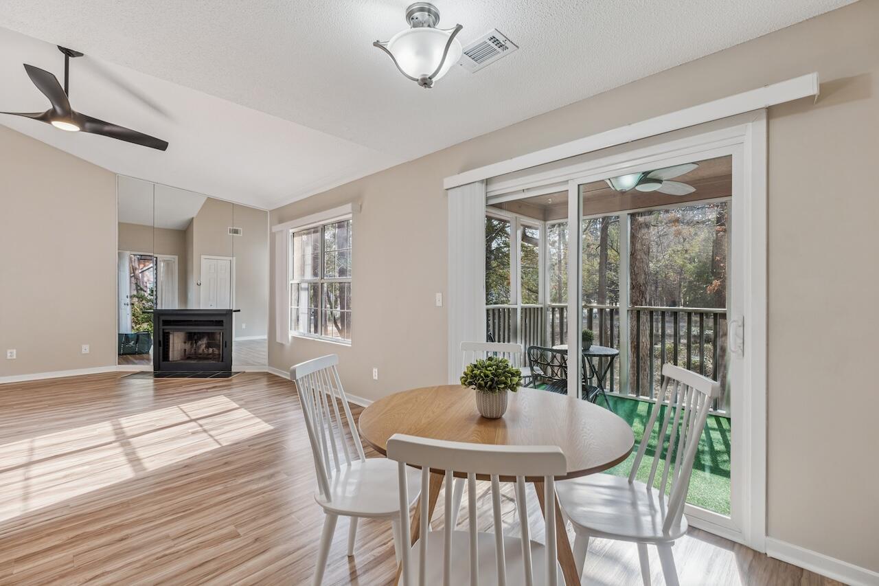 7911 Windfern Court # 1505 Unit: E-1505