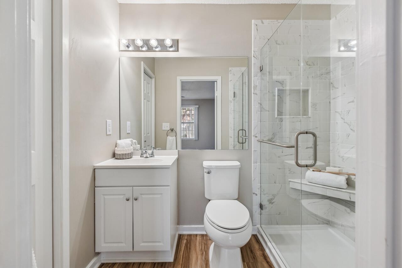 7911 Windfern Court # 1505 Unit: E-1505