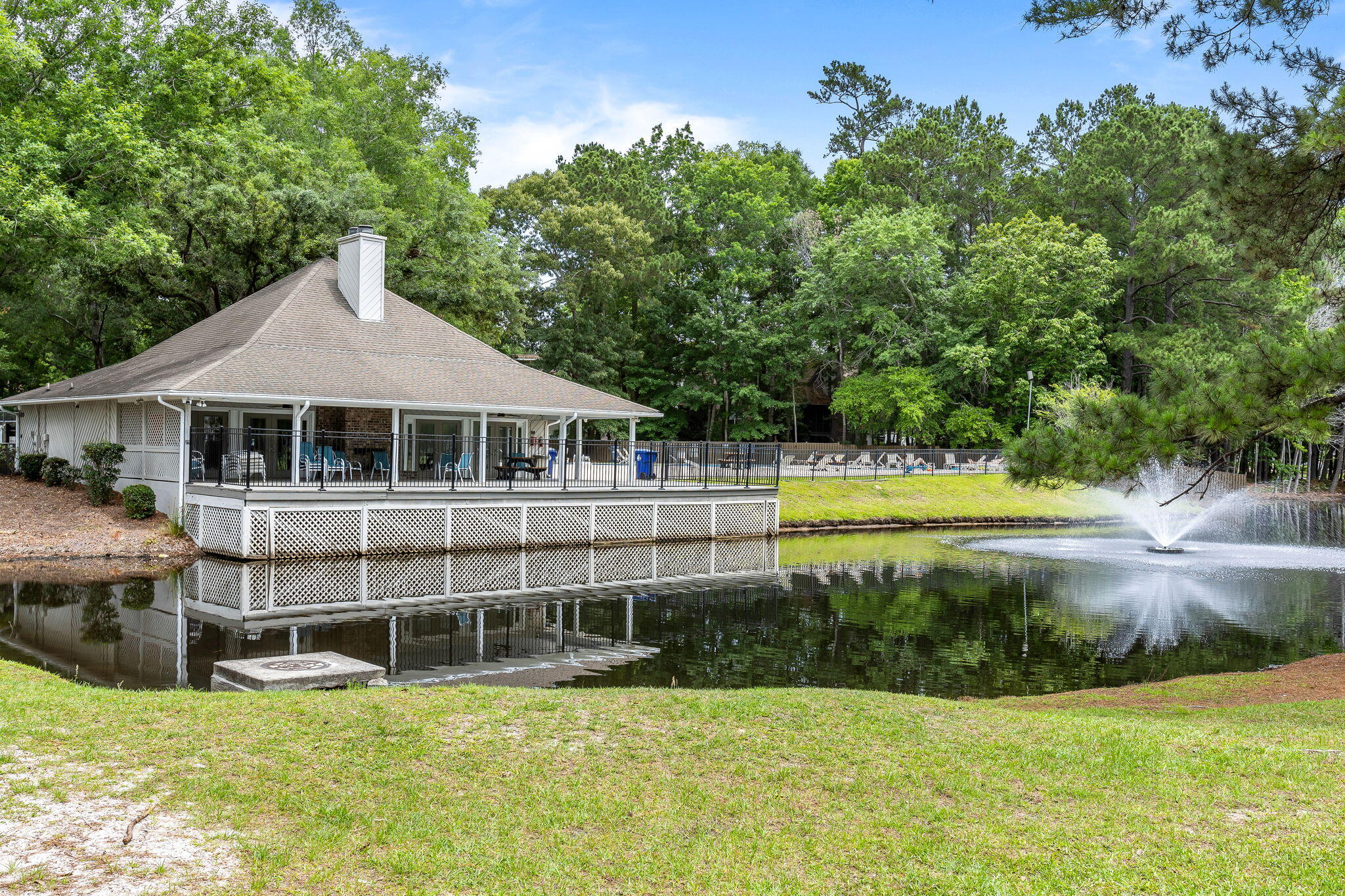 7911 Windfern Court # 1505 Unit: E-1505