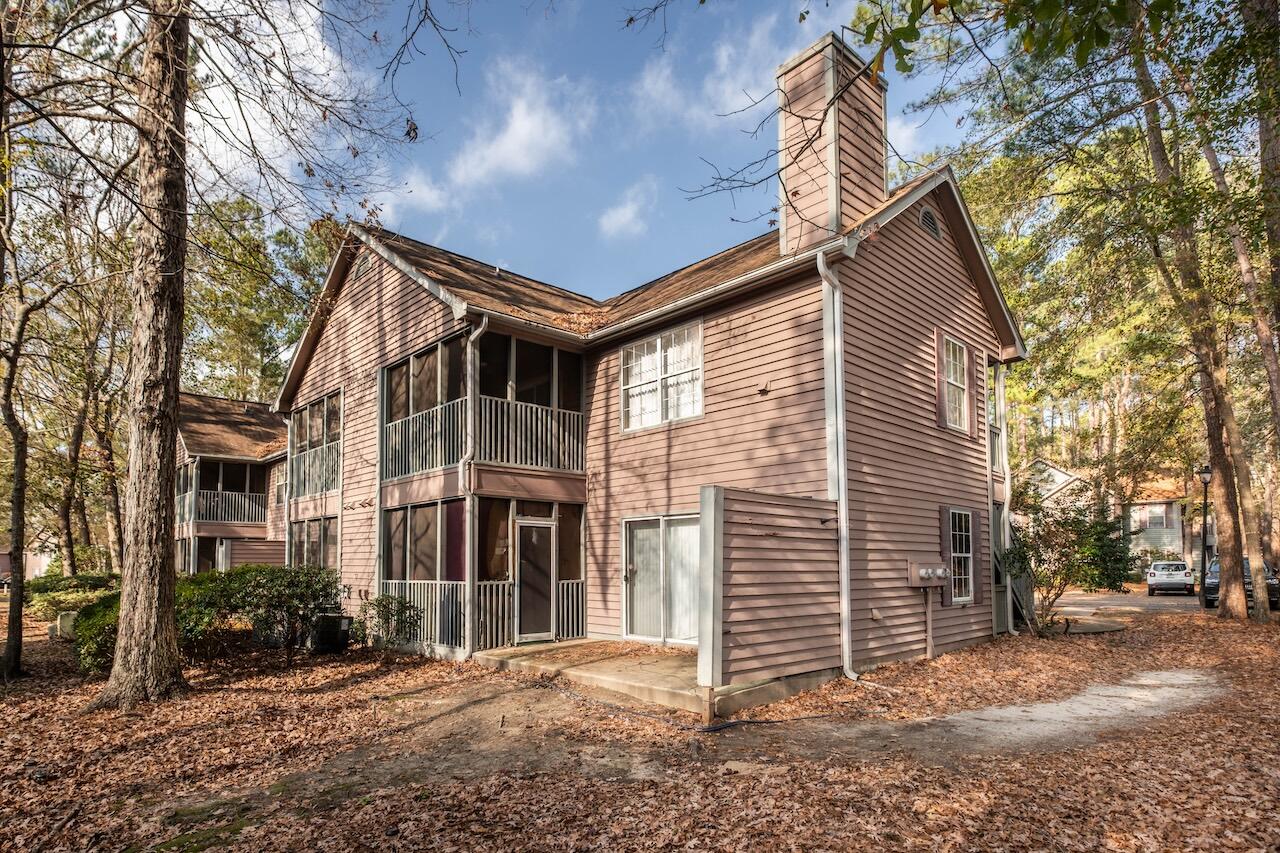 7911 Windfern Court # 1505 Unit: E-1505