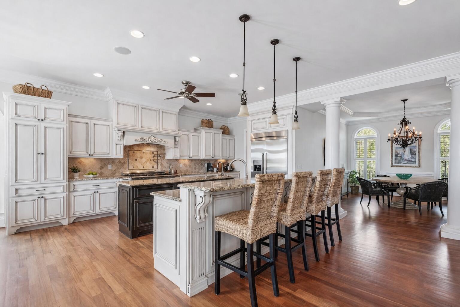 4638 Cape Island Drive