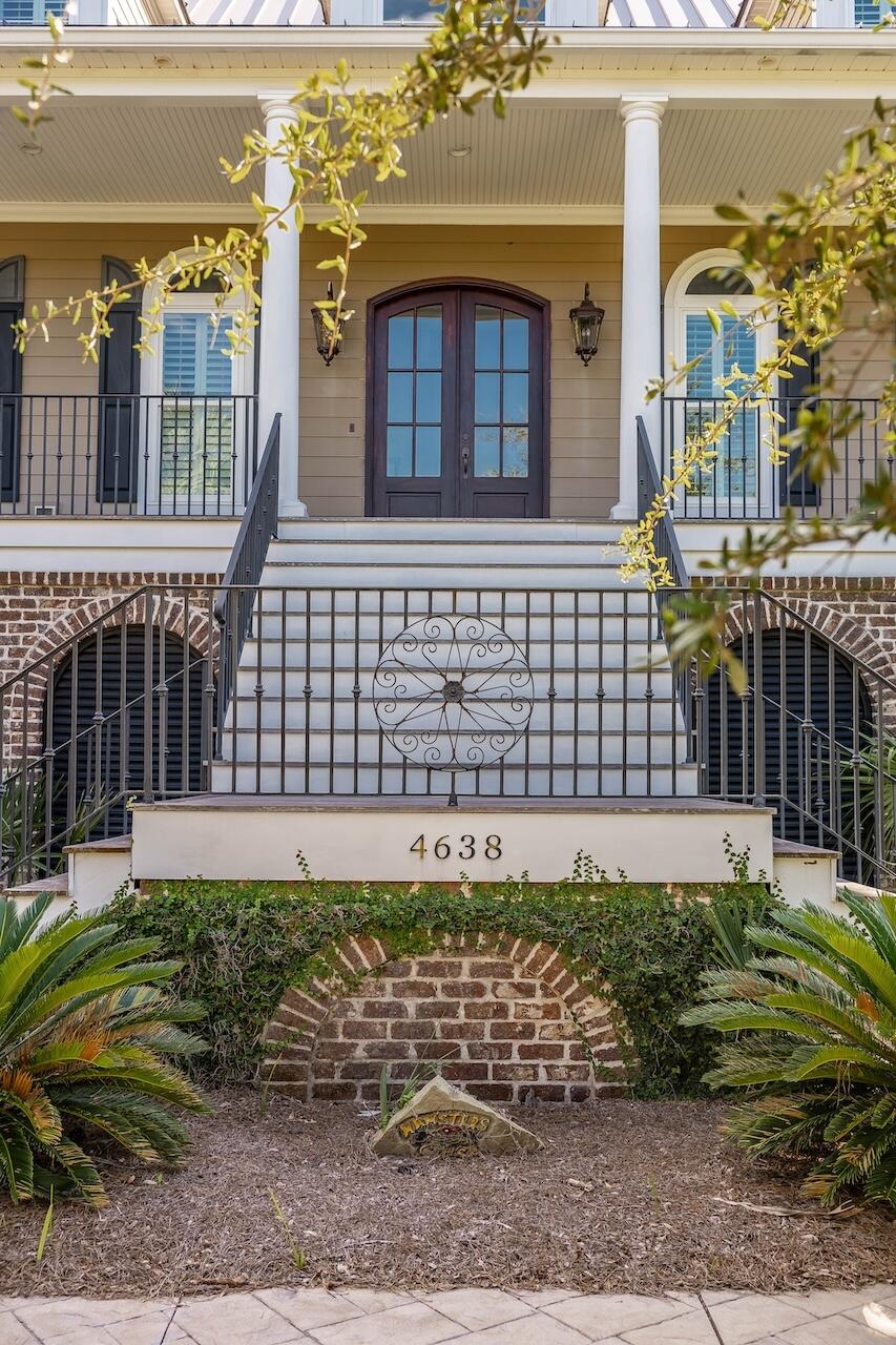 4638 Cape Island Drive