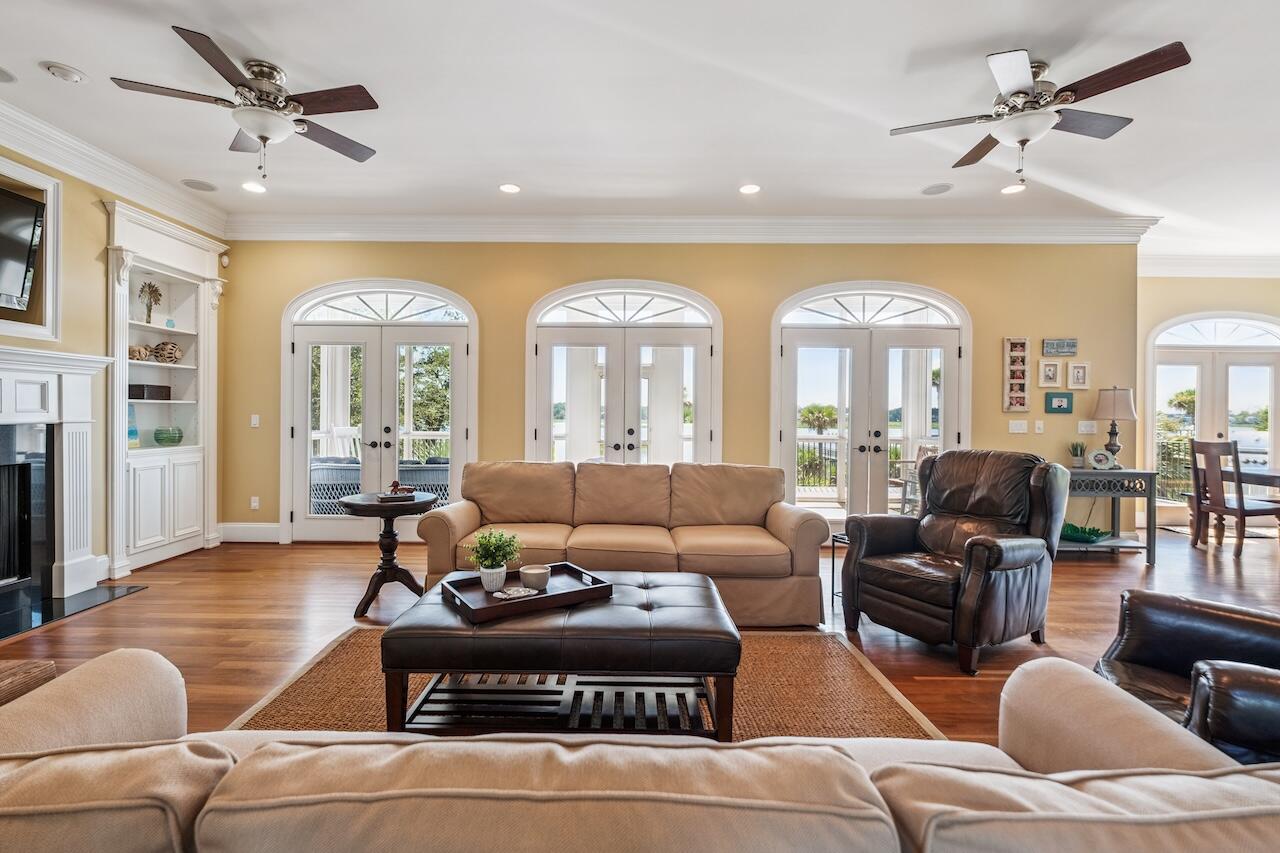 4638 Cape Island Drive