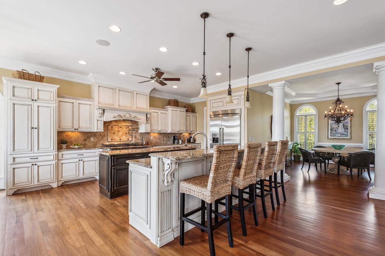 4638 Cape Island Drive