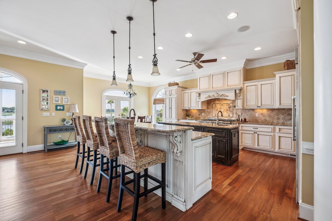 4638 Cape Island Drive