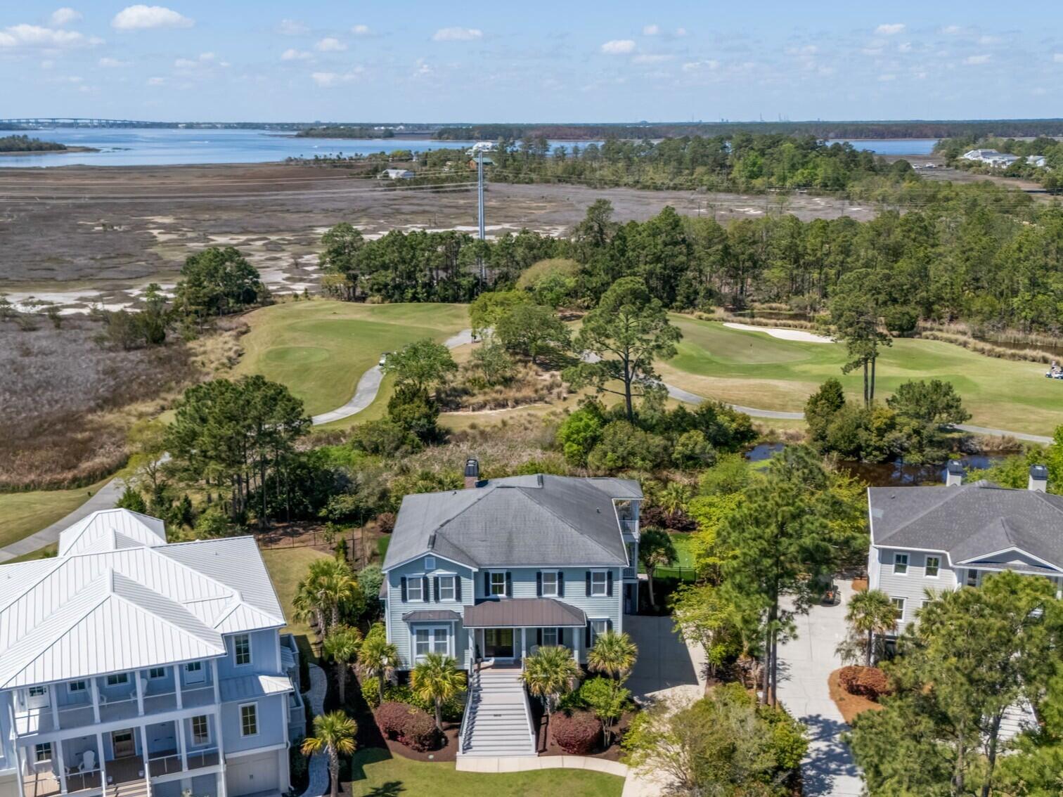 2652 Crooked Stick Lane