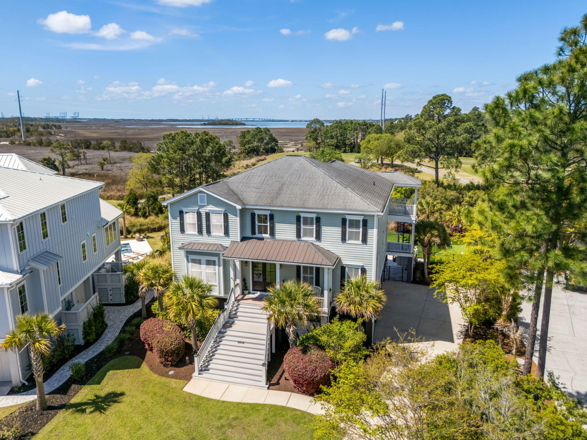 2652 Crooked Stick Lane