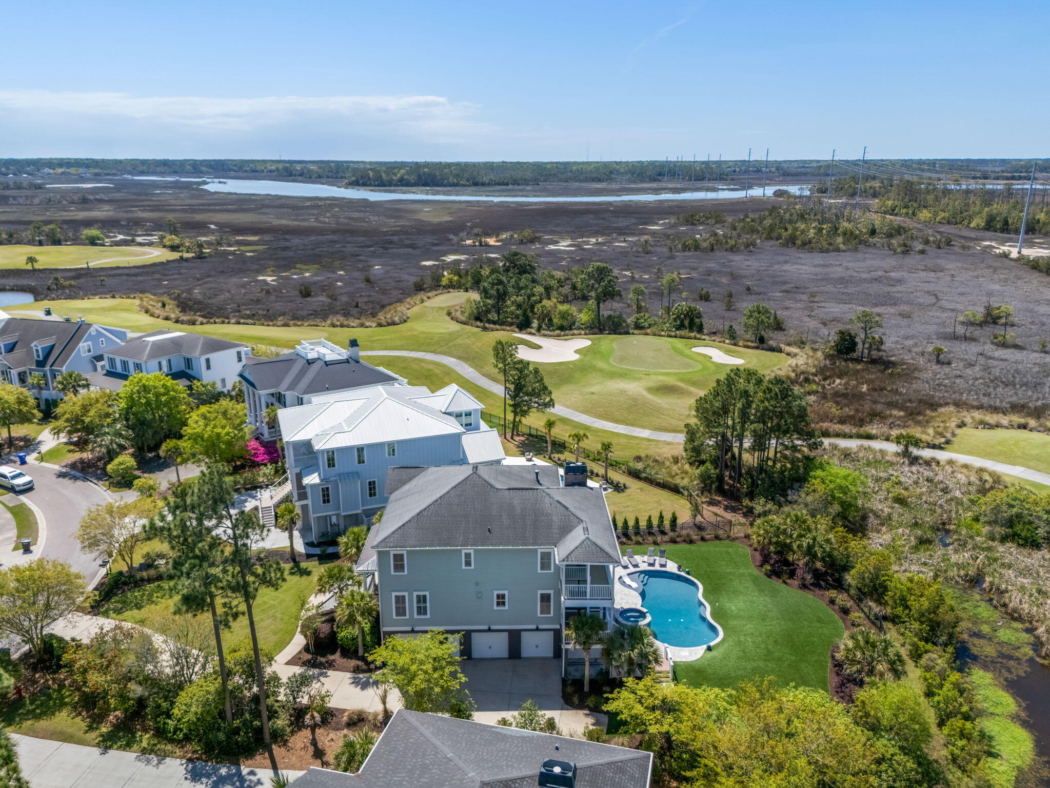 2652 Crooked Stick Lane