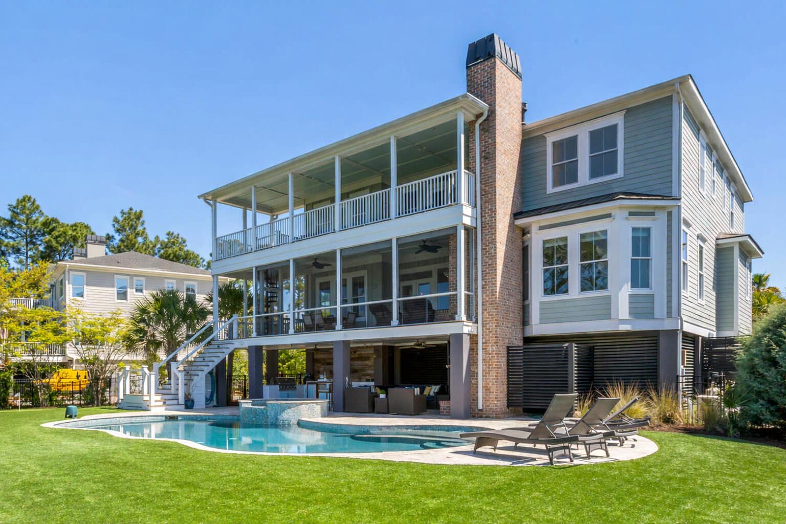 2652 Crooked Stick Lane