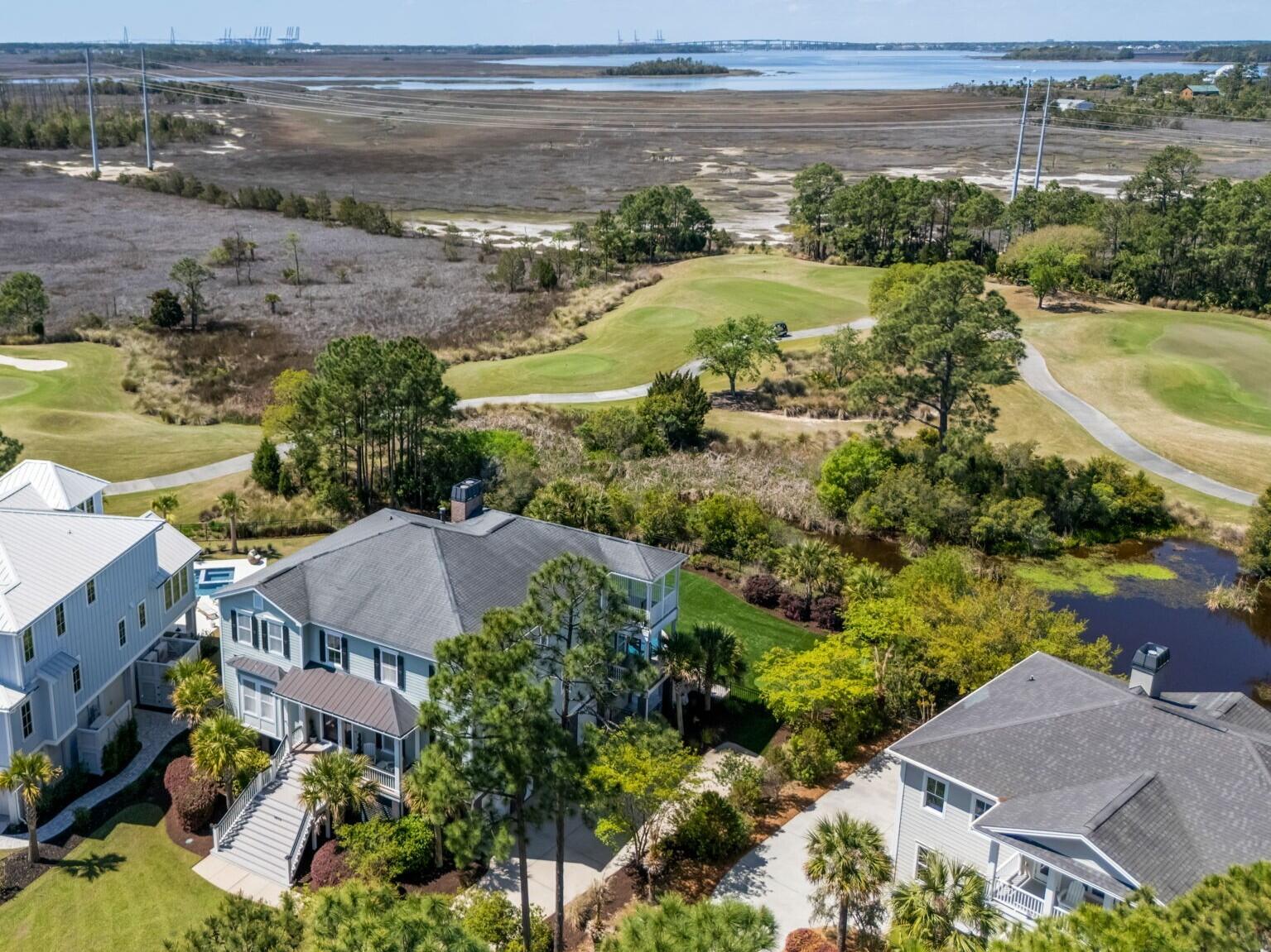 2652 Crooked Stick Lane