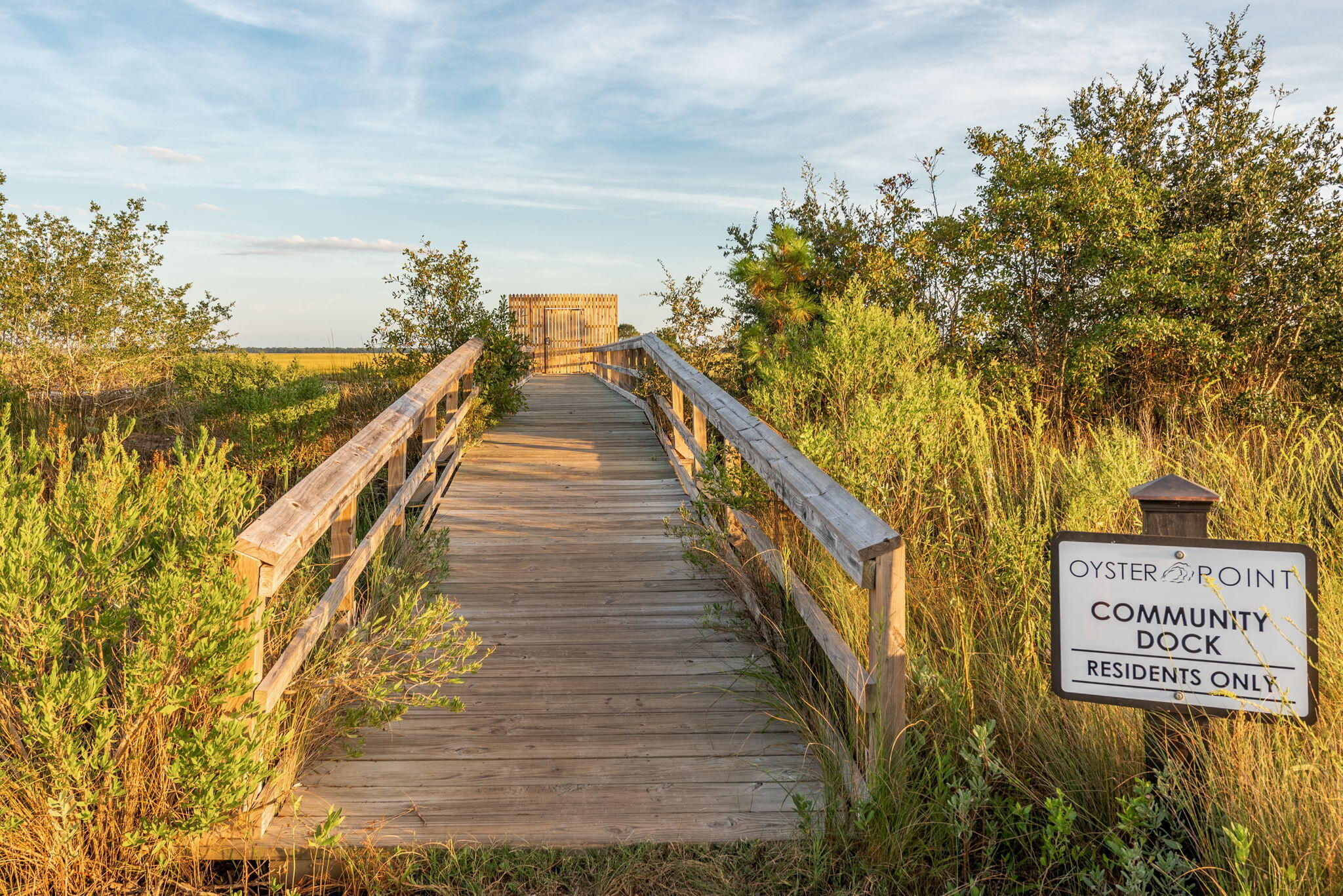 2110 Oyster Reef Lane