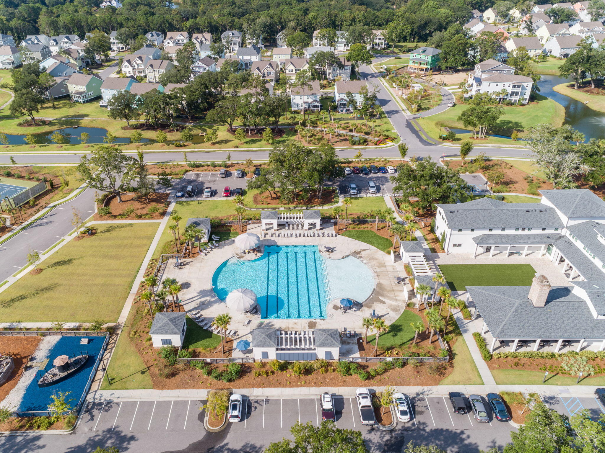 2110 Oyster Reef Lane