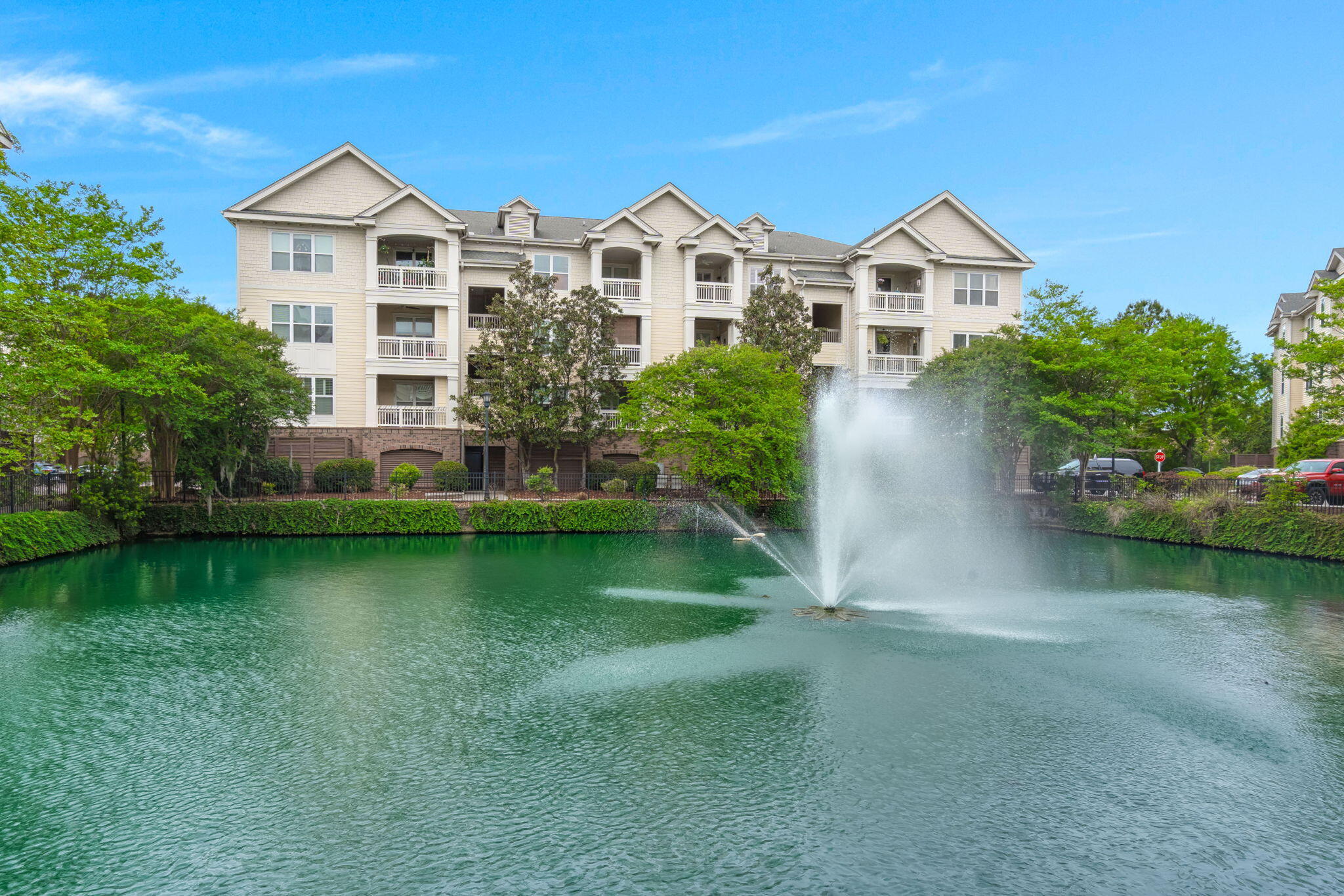 2244 Ashley Crossing Drive Unit 231