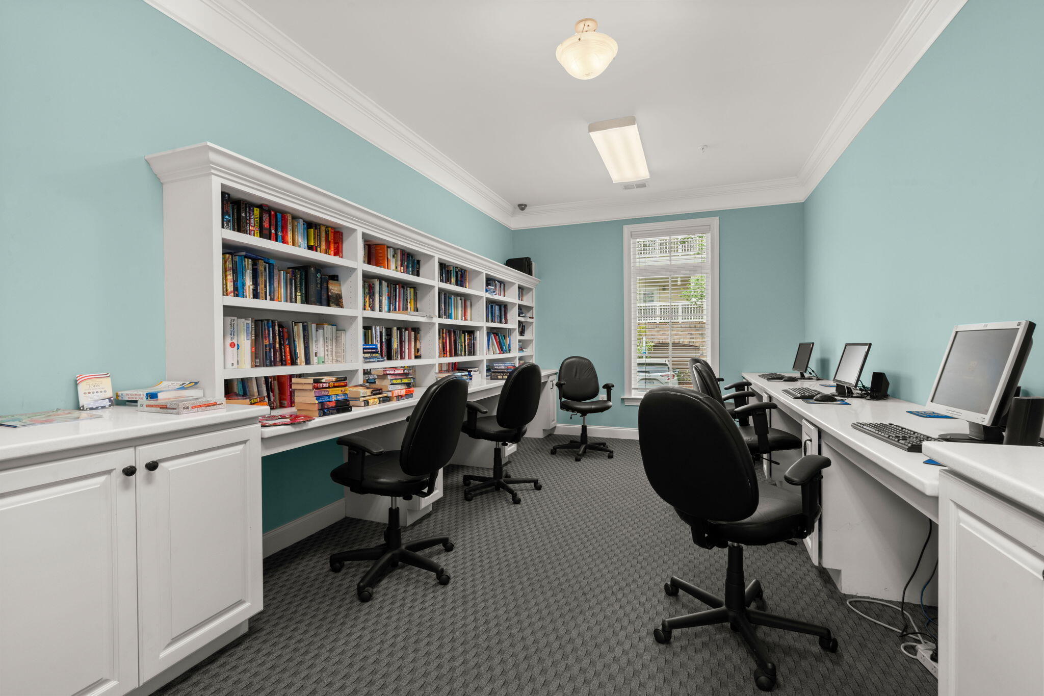 2244 Ashley Crossing Drive Unit 231