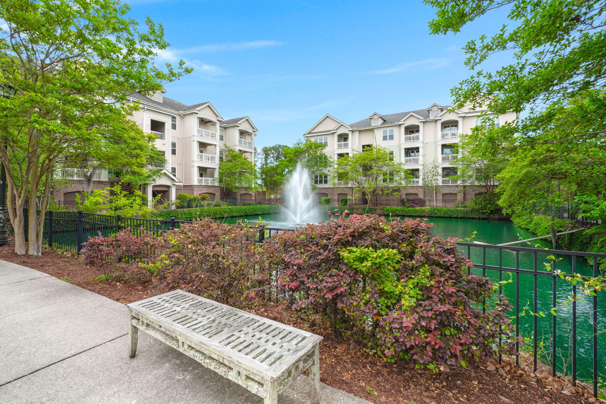 2244 Ashley Crossing Drive Unit 231