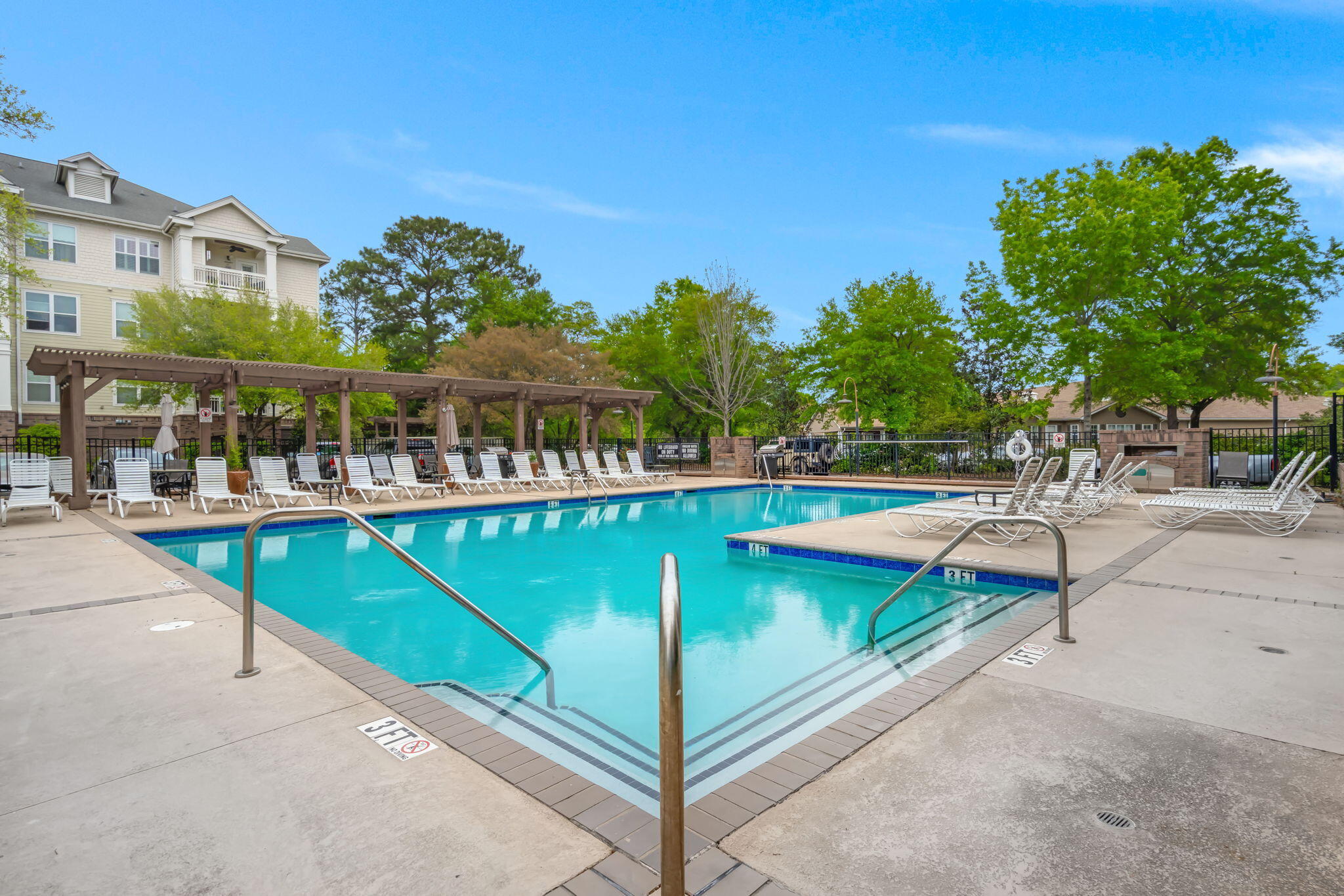 2244 Ashley Crossing Drive Unit 231