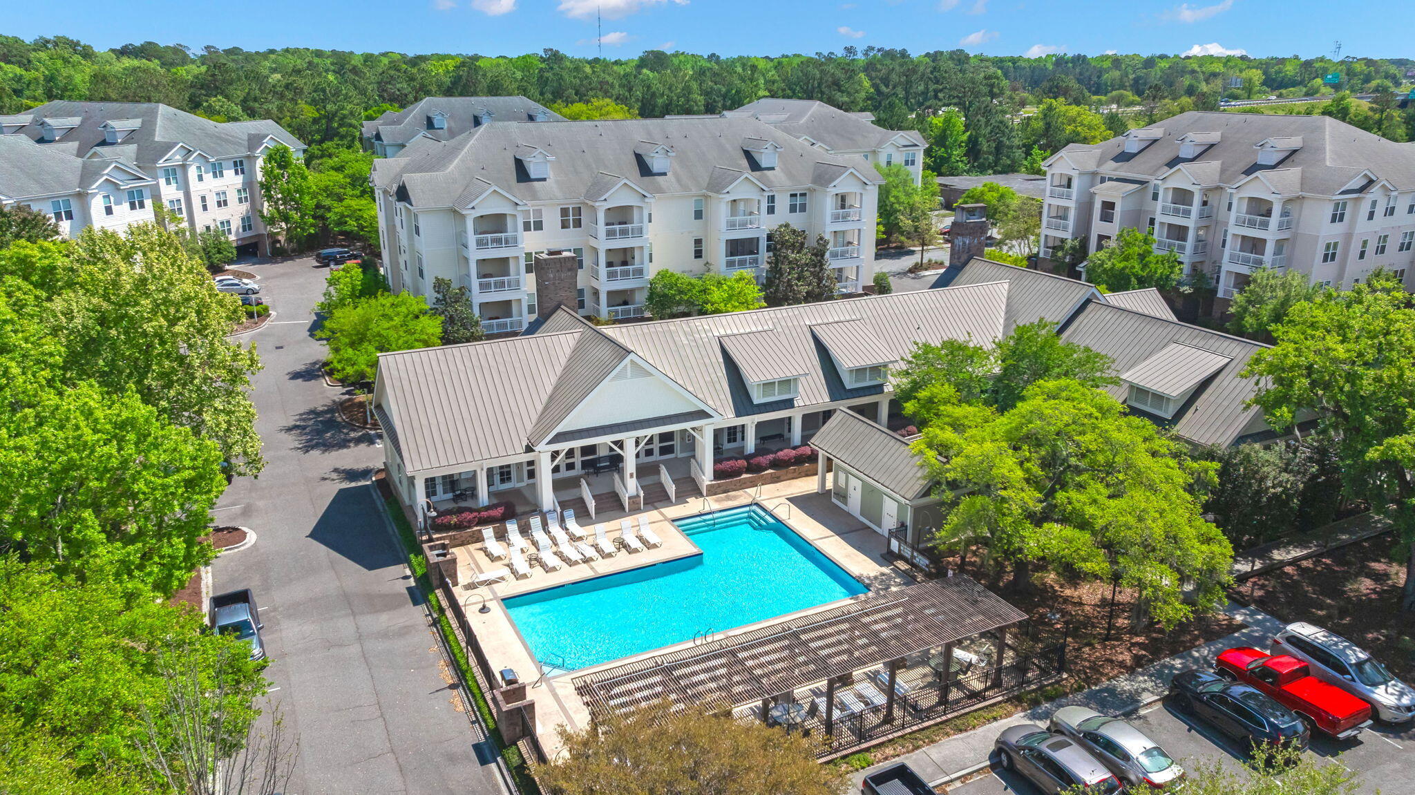 2244 Ashley Crossing Drive Unit 231