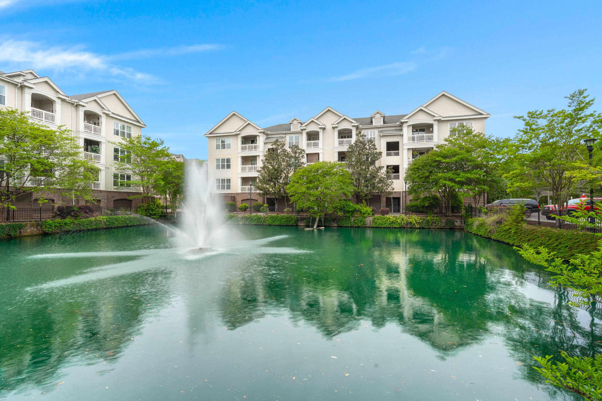 2244 Ashley Crossing Drive Unit 231
