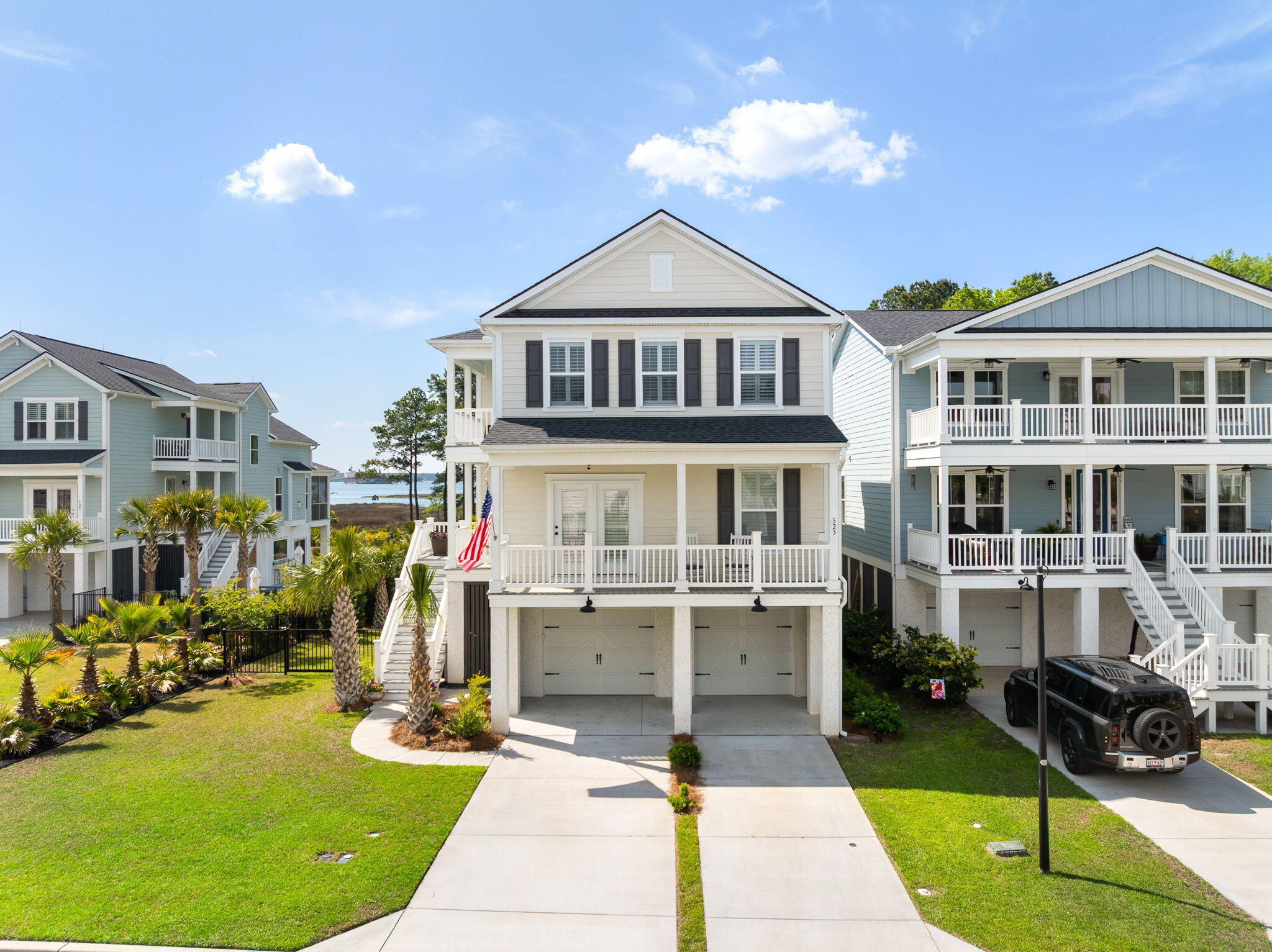 523 Spring Hollow Drive