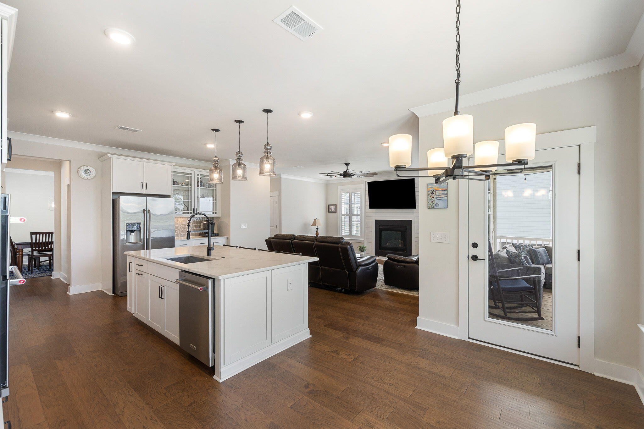 523 Spring Hollow Drive