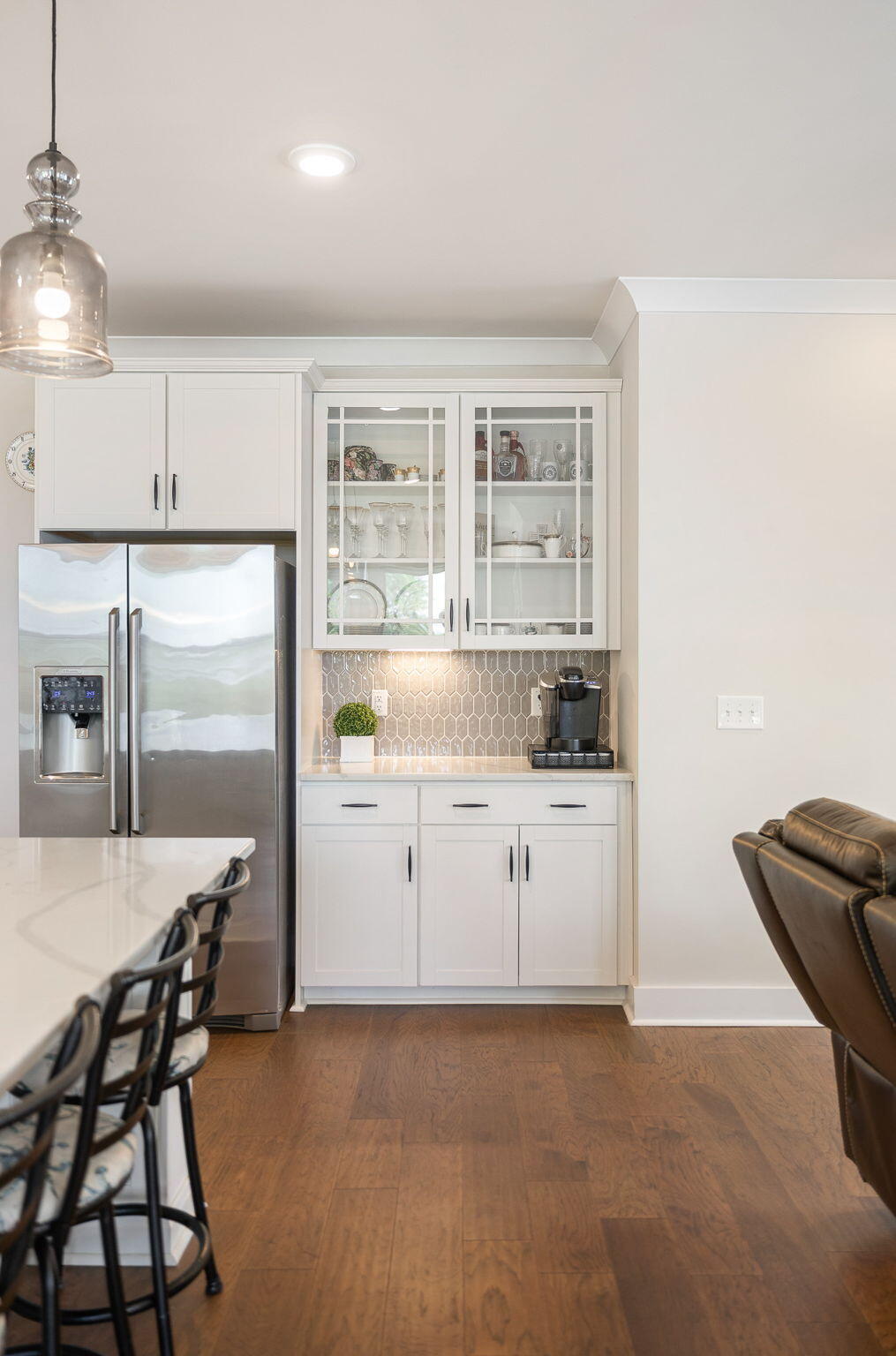 523 Spring Hollow Drive