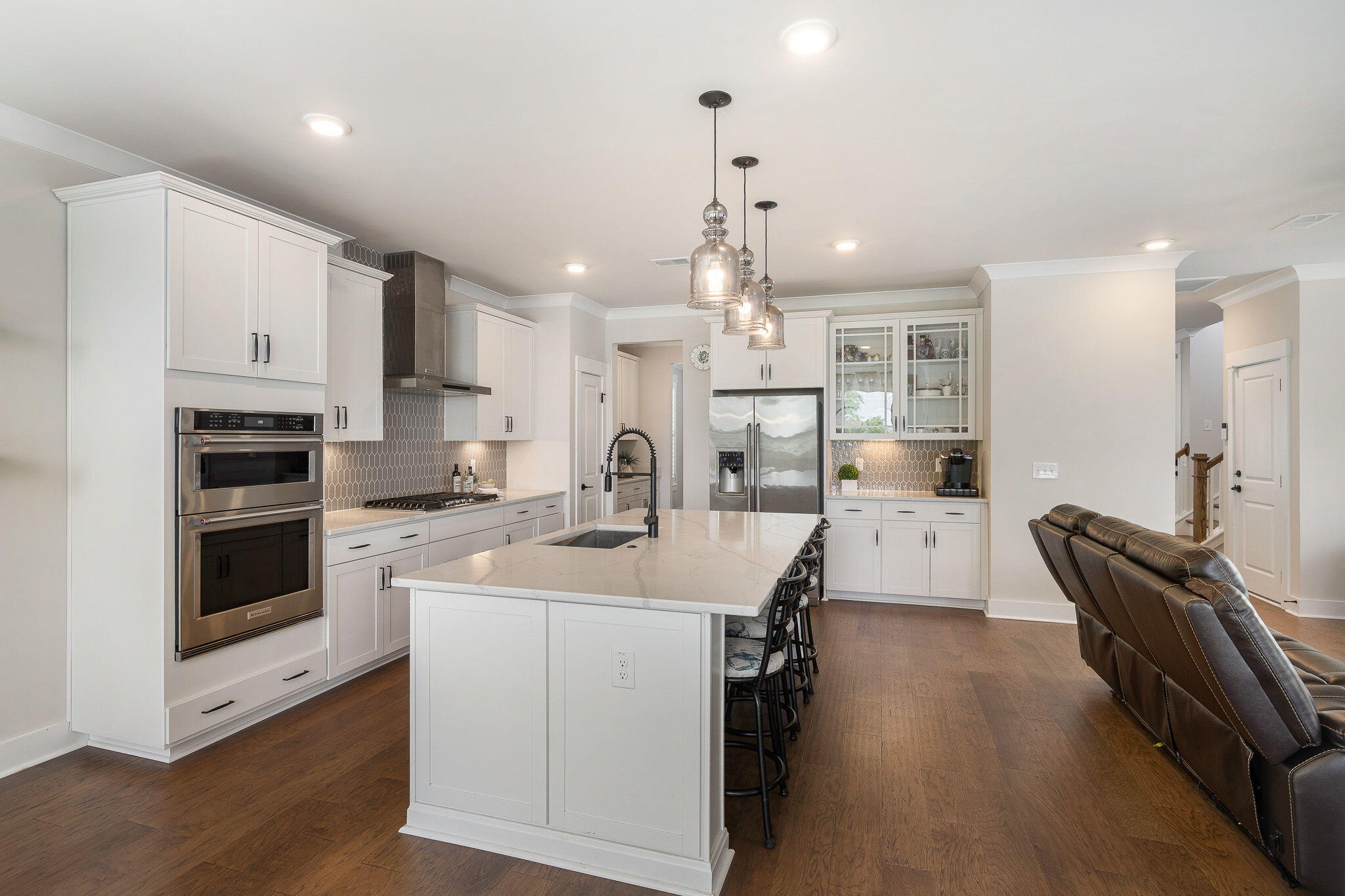 523 Spring Hollow Drive