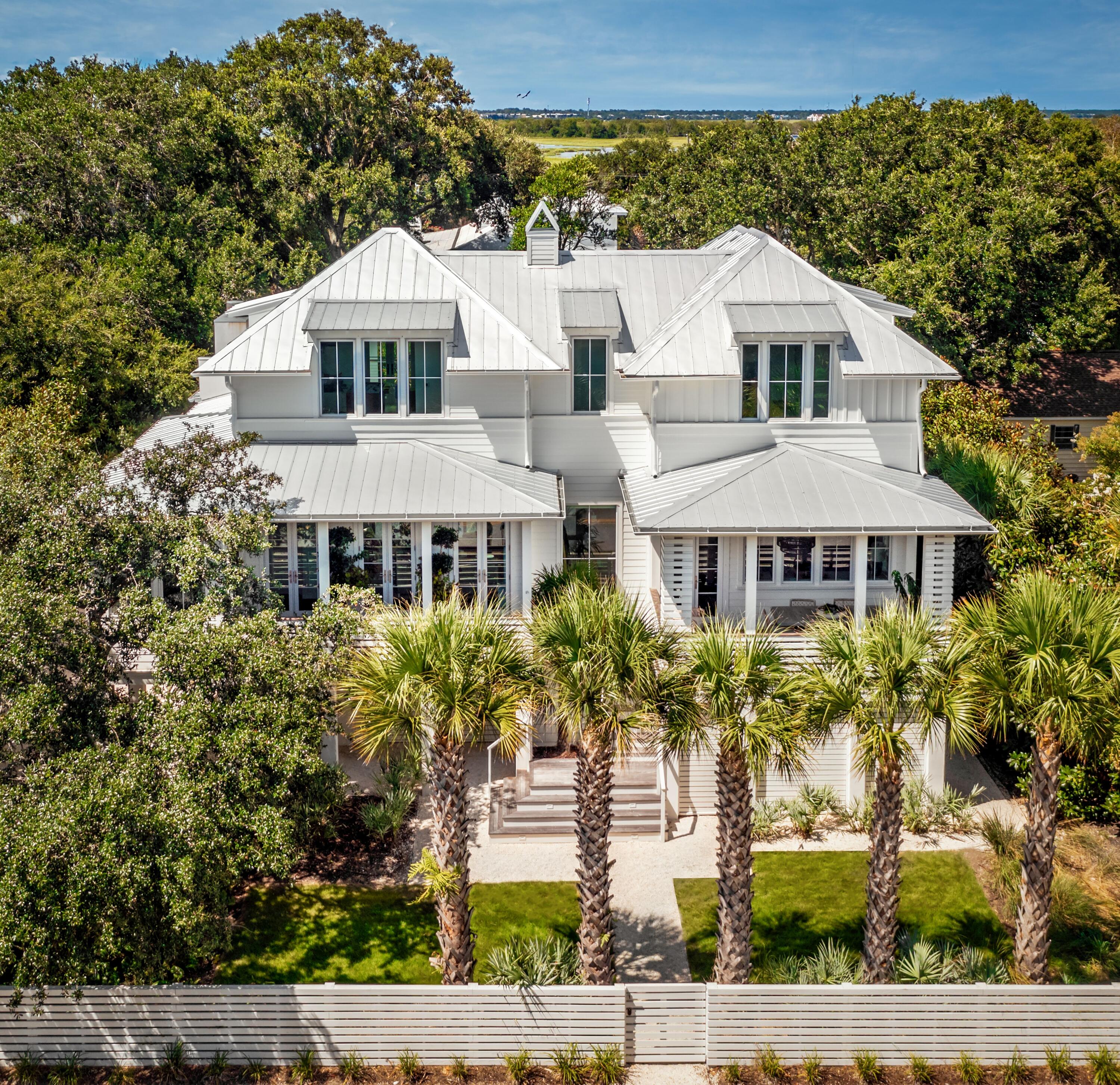 1616 Poe Avenue Sullivans Island SC