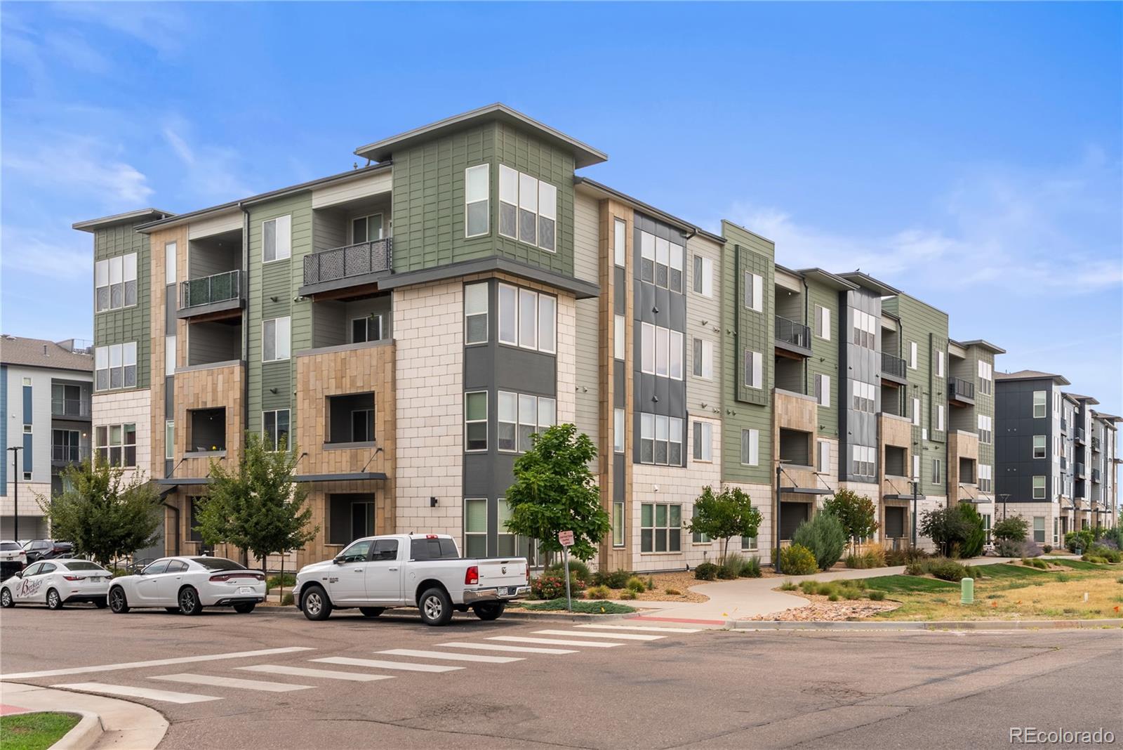 9287 Twenty Mile Road Unit: 306