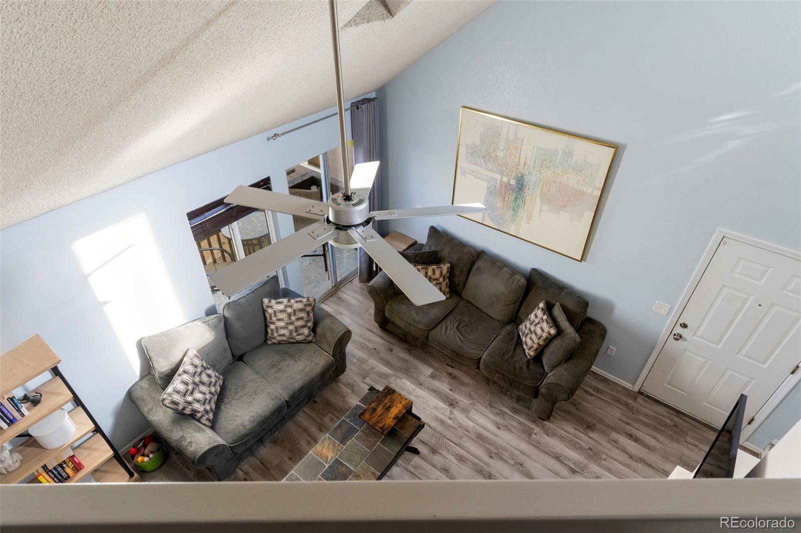 12535 E Tennessee Circle Unit: F