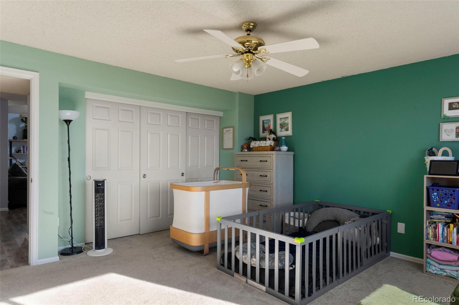 12535 E Tennessee Circle Unit: F